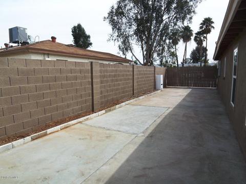 4358 E Robert E Lee St, Phoenix, AZ 85032 photo 27