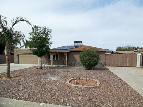 4358 E Robert E Lee St, Phoenix, AZ 85032 photo 3
