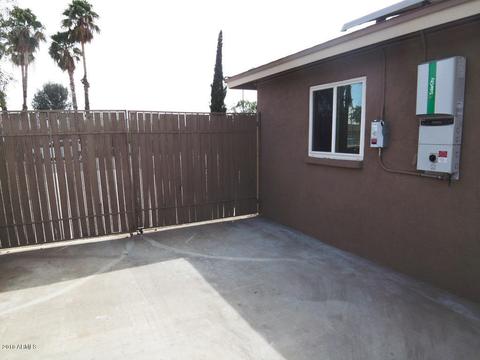 4358 E Robert E Lee St, Phoenix, AZ 85032 photo 28