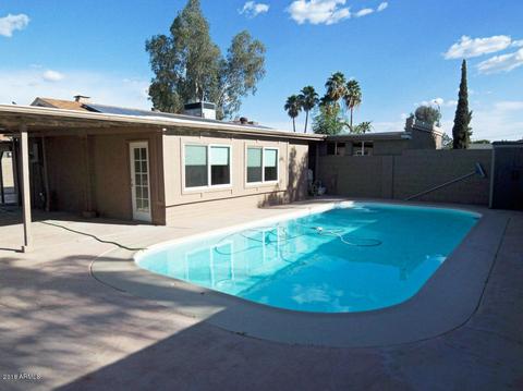 4358 E Robert E Lee St, Phoenix, AZ 85032 photo 24