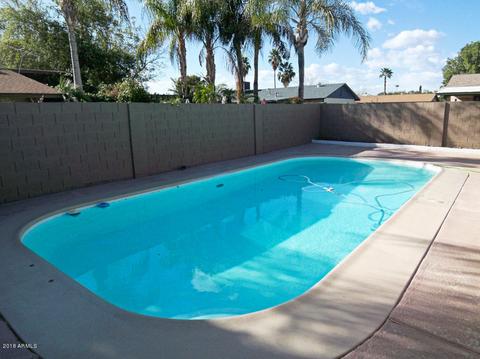 4358 E Robert E Lee St, Phoenix, AZ 85032 photo 26