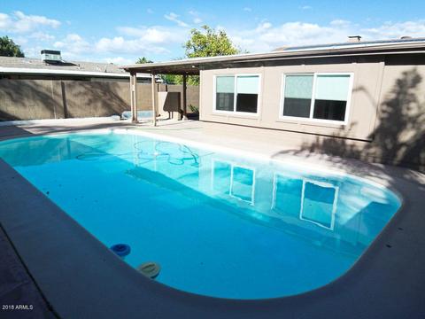 4358 E Robert E Lee St, Phoenix, AZ 85032 photo 25