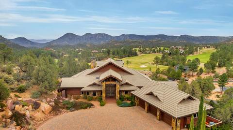 304 S Starview --, Payson, AZ 85541 photo 1