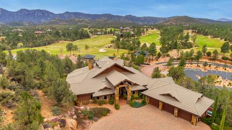 304 S Starview --, Payson, AZ 85541 photo 45
