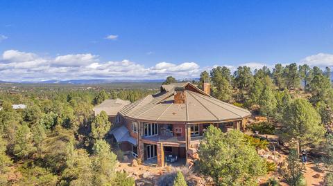 304 S Starview --, Payson, AZ 85541 photo 2