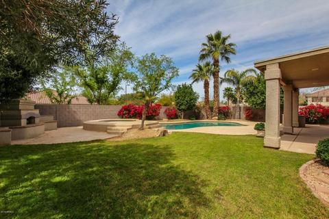 620 S Boulder Ct, Gilbert, AZ 85296 photo 50