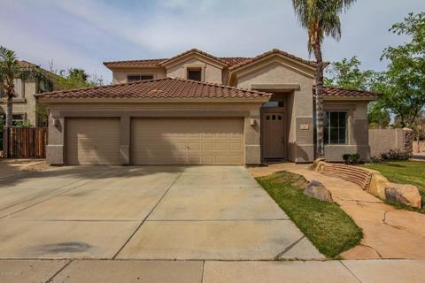 620 S Boulder Ct, Gilbert, AZ 85296 photo 1