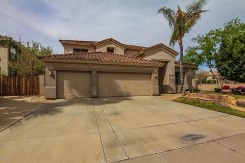 620 S Boulder Ct, Gilbert, AZ 85296 photo 4