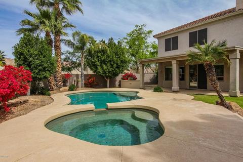 620 S Boulder Ct, Gilbert, AZ 85296 photo 53