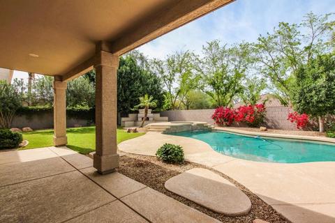 620 S Boulder Ct, Gilbert, AZ 85296 photo 45