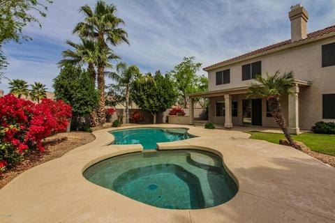 620 S Boulder Ct, Gilbert, AZ 85296 photo 54