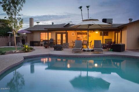 12135 S Ki Rd, Phoenix, AZ 85044 photo 1