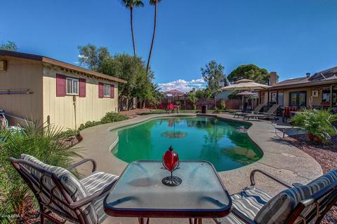 12135 S Ki Rd, Phoenix, AZ 85044 photo 12