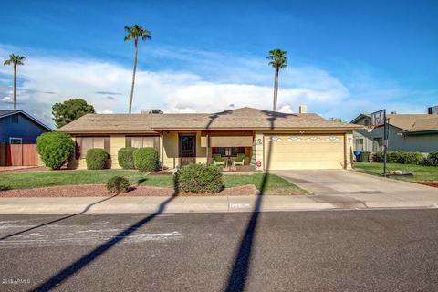 12135 S Ki Rd, Phoenix, AZ 85044 photo 2