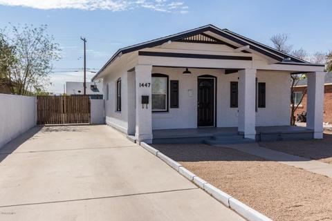 1447 E Mckinley St, Phoenix, AZ 85006 photo 3