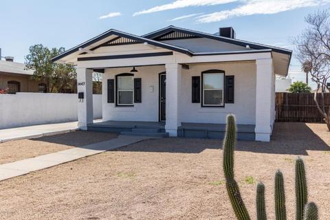 1447 E Mckinley St, Phoenix, AZ 85006 photo 1