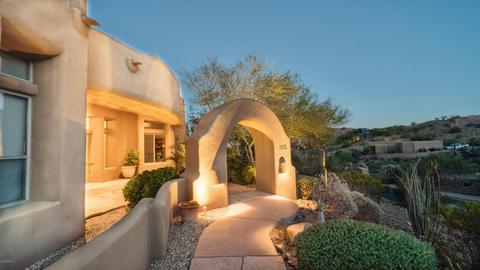1802 E Desert Willow Dr, Phoenix, AZ 85048 photo 3