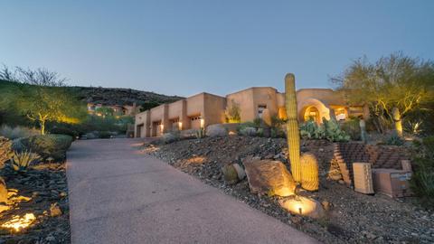 1802 E Desert Willow Dr, Phoenix, AZ 85048 photo 65