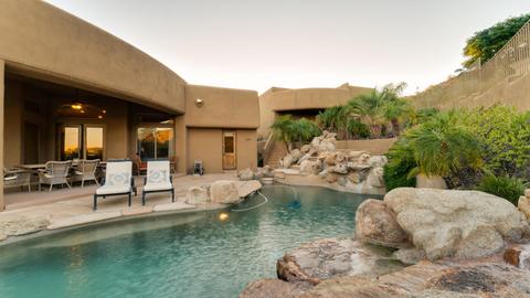 1802 E Desert Willow Dr, Phoenix, AZ 85048 photo 34