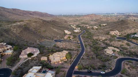 1802 E Desert Willow Dr, Phoenix, AZ 85048 photo 53