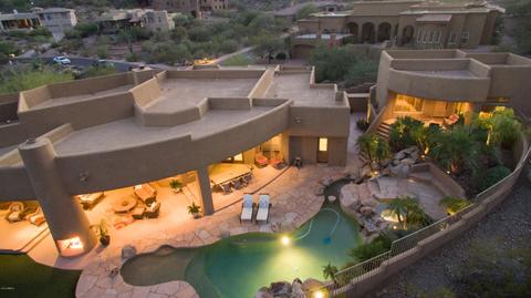 1802 E Desert Willow Dr, Phoenix, AZ 85048 photo 2