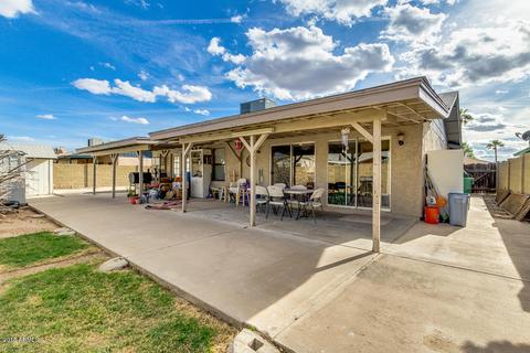 2116 E Dolphin Ave, Mesa, AZ 85204 photo 23