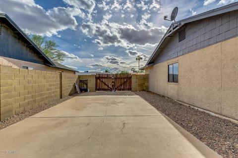2116 E Dolphin Ave, Mesa, AZ 85204 photo 30