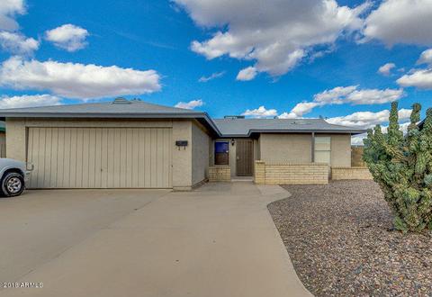 2116 E Dolphin Ave, Mesa, AZ 85204 photo 2