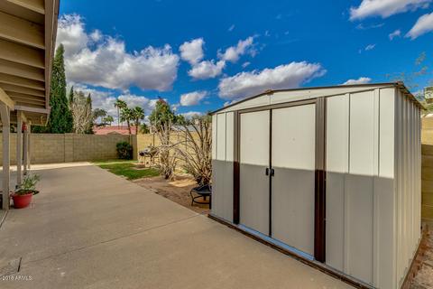 2116 E Dolphin Ave, Mesa, AZ 85204 photo 27