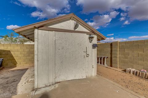 2116 E Dolphin Ave, Mesa, AZ 85204 photo 26