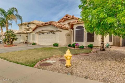 1474 E Century Ave, Gilbert, AZ 85296 photo 2