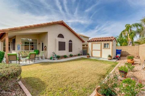 1474 E Century Ave, Gilbert, AZ 85296 photo 22