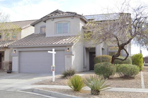 27503 N 63rd Dr, Phoenix, AZ 85083 photo 1