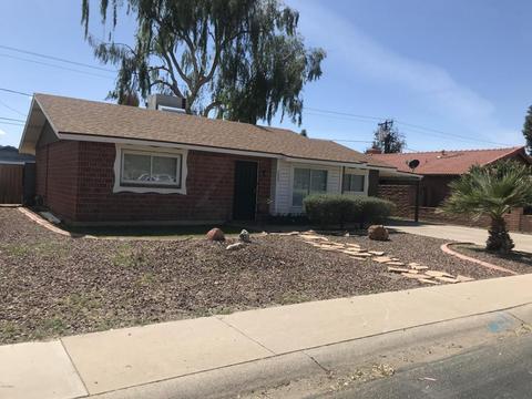 3937 W Ocotillo Rd, Phoenix, AZ 85019 photo 1
