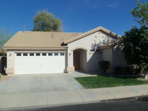 1721 N Seton --, Mesa, AZ 85205 photo 1