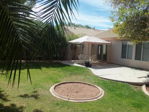 1721 N Seton --, Mesa, AZ 85205 photo 19