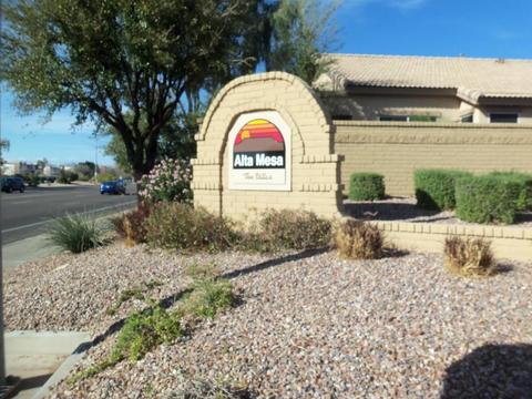 1721 N Seton --, Mesa, AZ 85205 photo 45