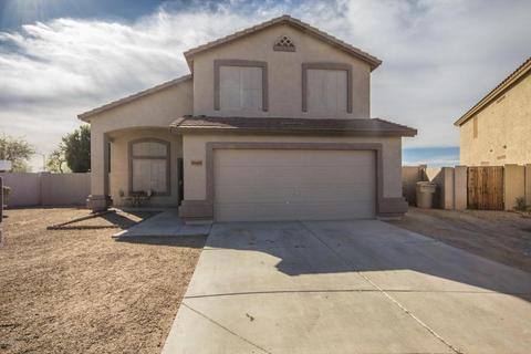 16485 N 69th Dr, Peoria, AZ 85382