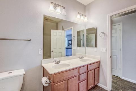 3966 E Narrowleaf Dr, Gilbert, AZ 85298 photo 5