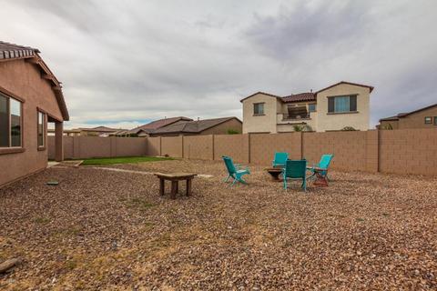 3966 E Narrowleaf Dr, Gilbert, AZ 85298 photo 31