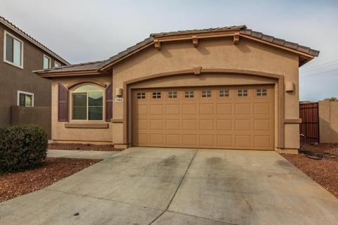 3966 E Narrowleaf Dr, Gilbert, AZ 85298 photo 1