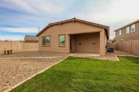 3966 E Narrowleaf Dr, Gilbert, AZ 85298 photo 28