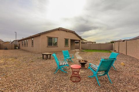 3966 E Narrowleaf Dr, Gilbert, AZ 85298 photo 30