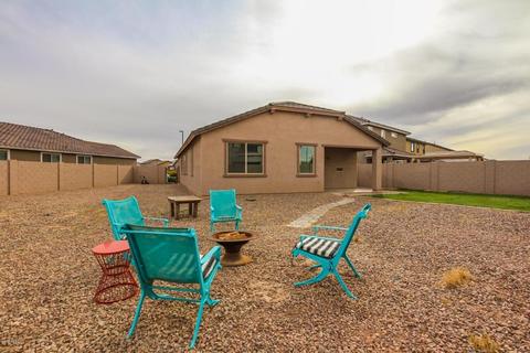 3966 E Narrowleaf Dr, Gilbert, AZ 85298 photo 29