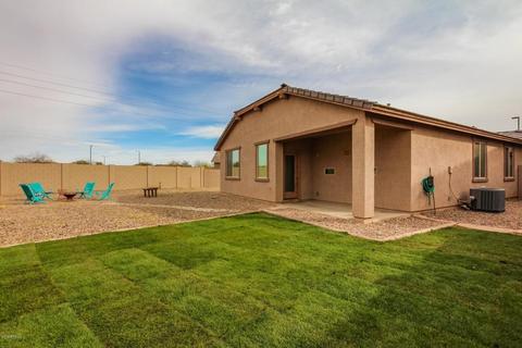 3966 E Narrowleaf Dr, Gilbert, AZ 85298 photo 26