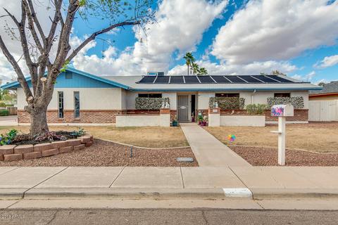 2950 E Dover St, Mesa, AZ 85213 photo 1
