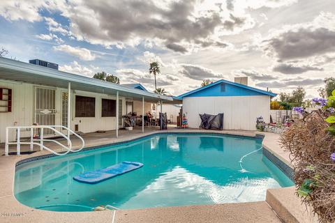 2950 E Dover St, Mesa, AZ 85213 photo 30