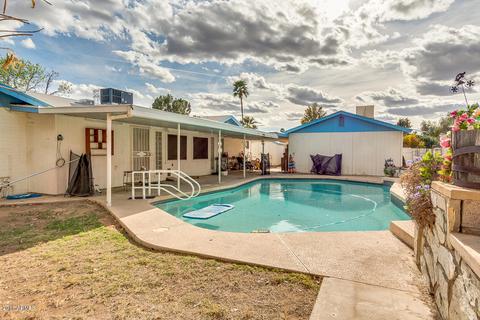 2950 E Dover St, Mesa, AZ 85213 photo 28