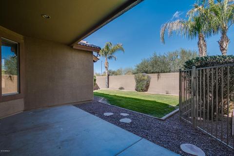 3258 E Tern Ct, Gilbert, AZ 85297 photo 38