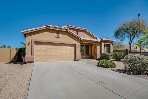3258 E Tern Ct, Gilbert, AZ 85297 photo 1